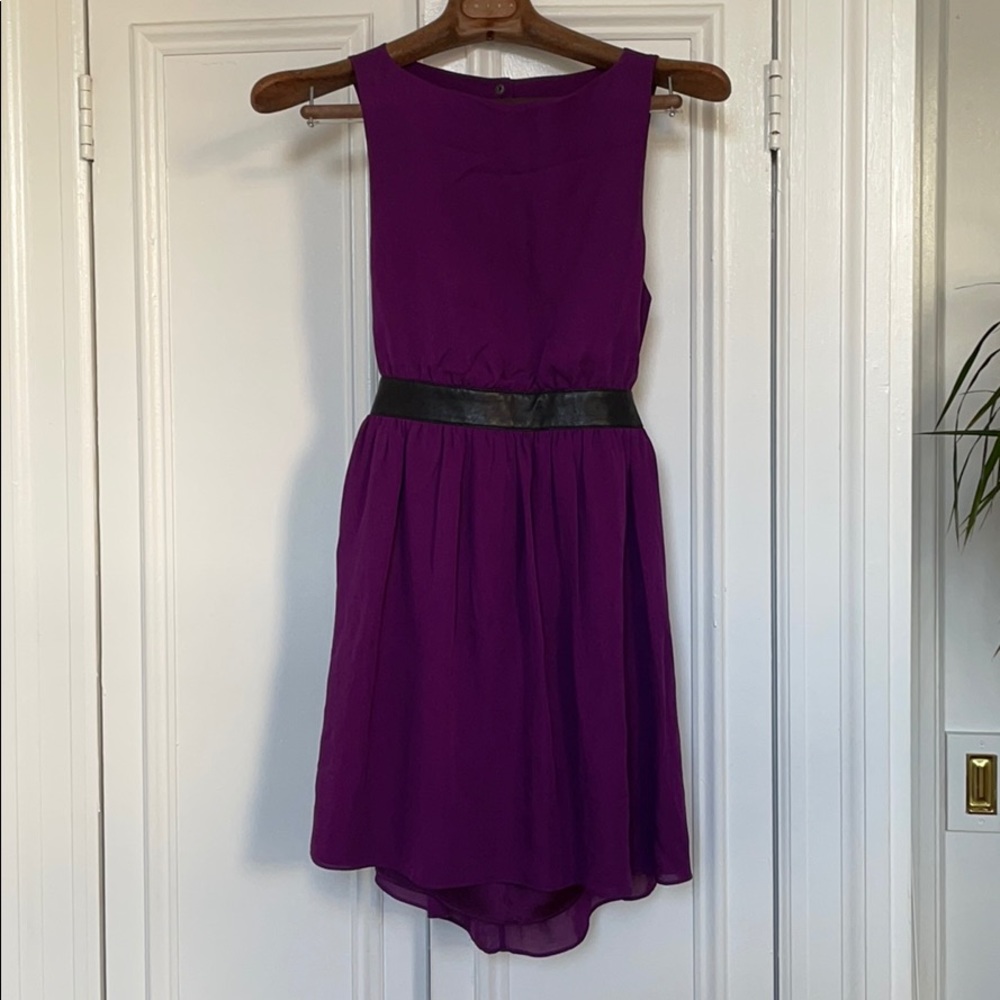 Cocktail dress